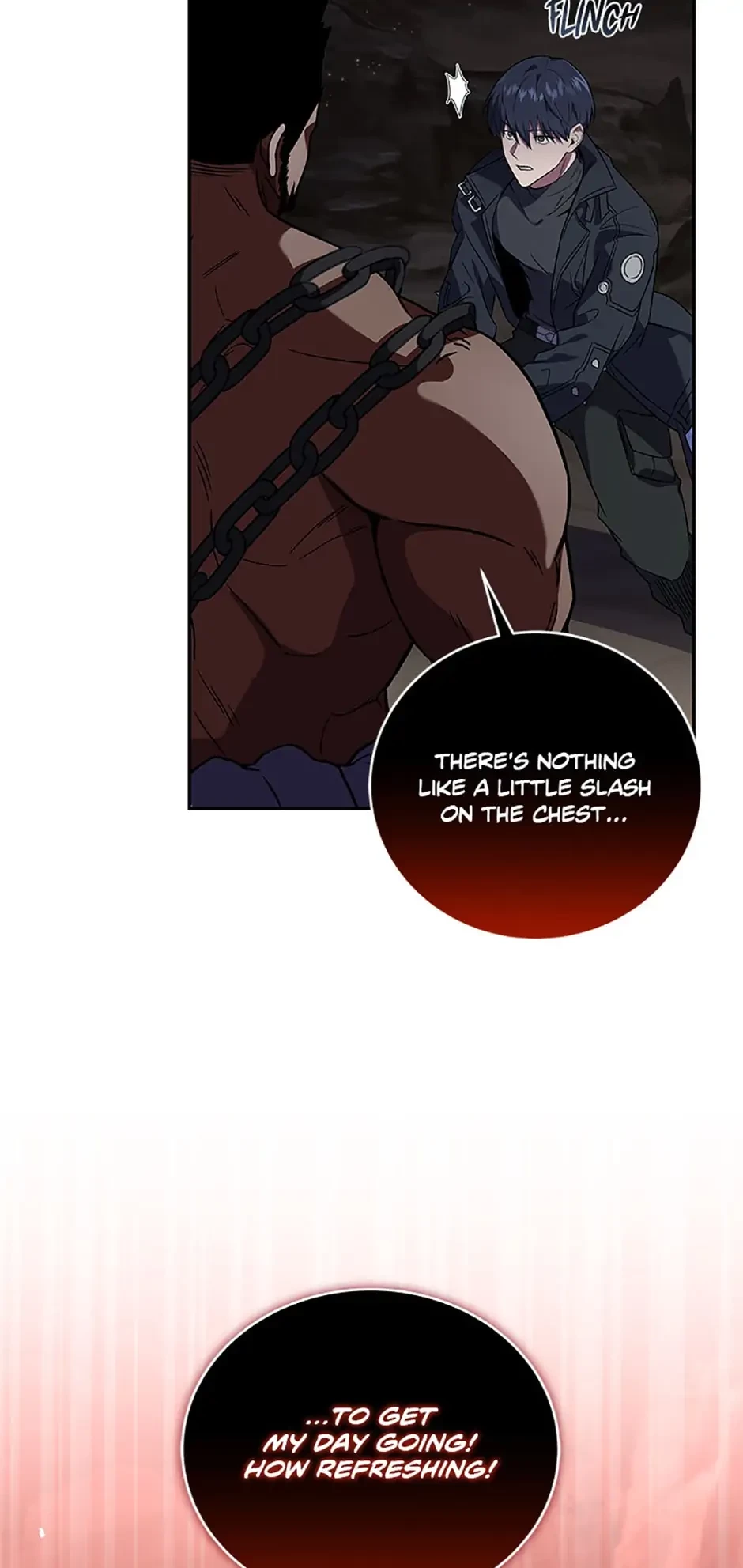 The Frozen Player Returns Chapter 53 - 35