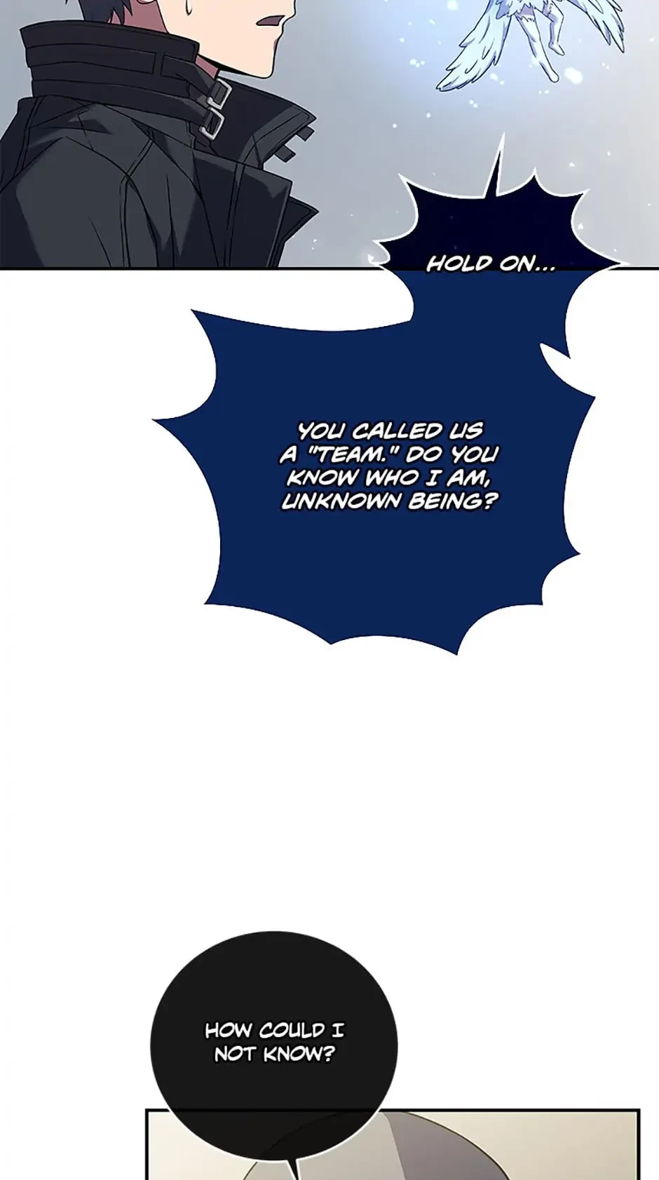 The Frozen Player Returns Chapter 51 - 17
