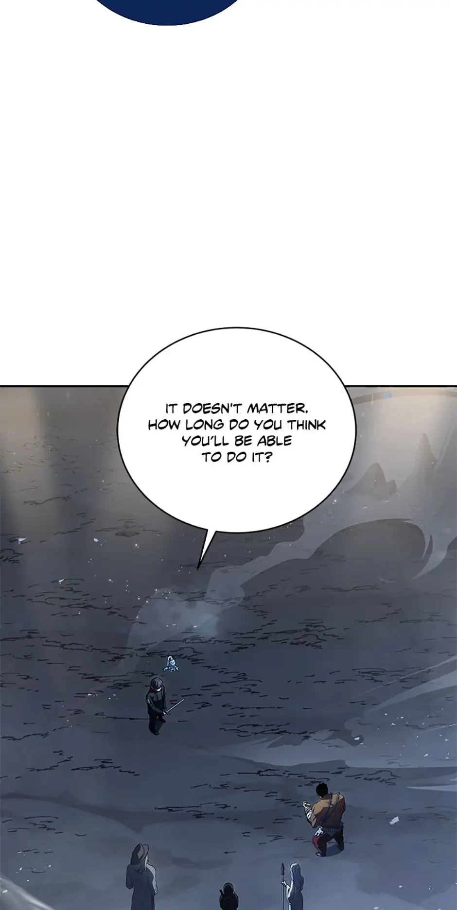 The Frozen Player Returns Chapter 52 - 17
