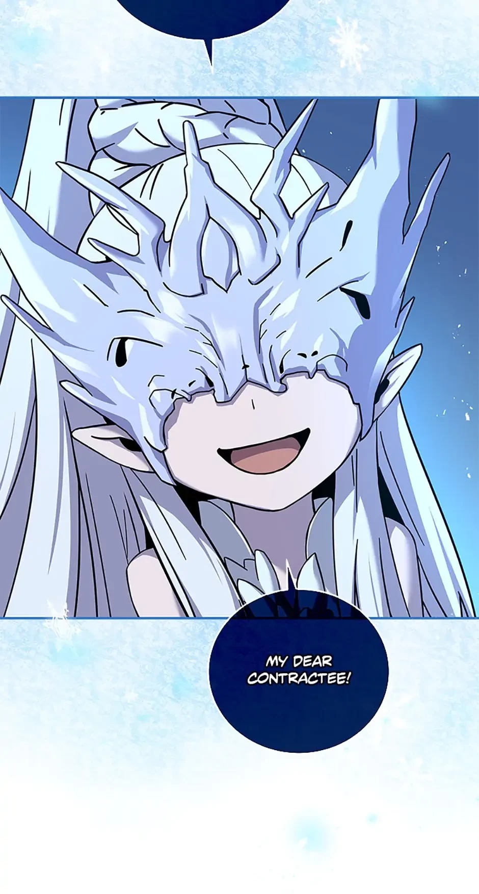 The Frozen Player Returns Chapter 50 - 13