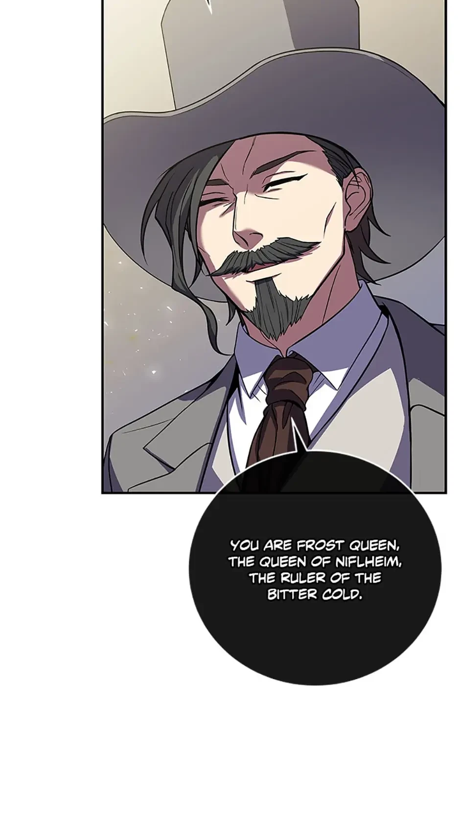 The Frozen Player Returns Chapter 51 - 18