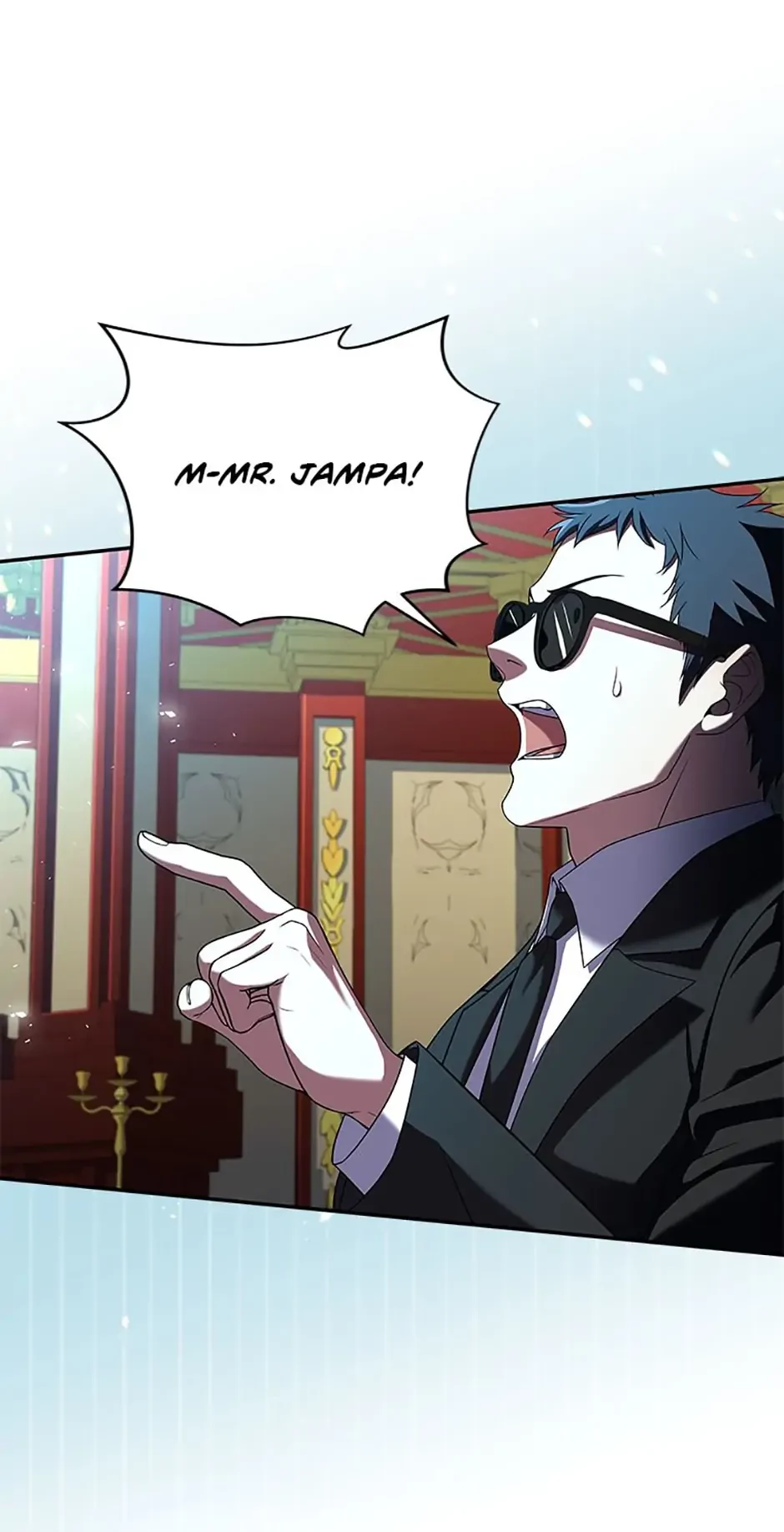 The Frozen Player Returns Chapter 55 - 74