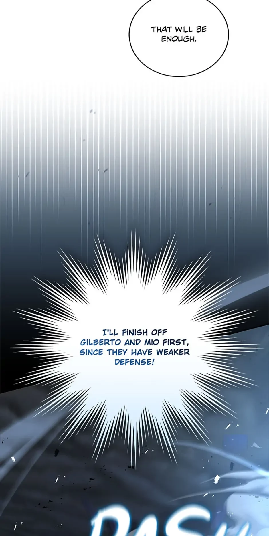 The Frozen Player Returns Chapter 52 - 19
