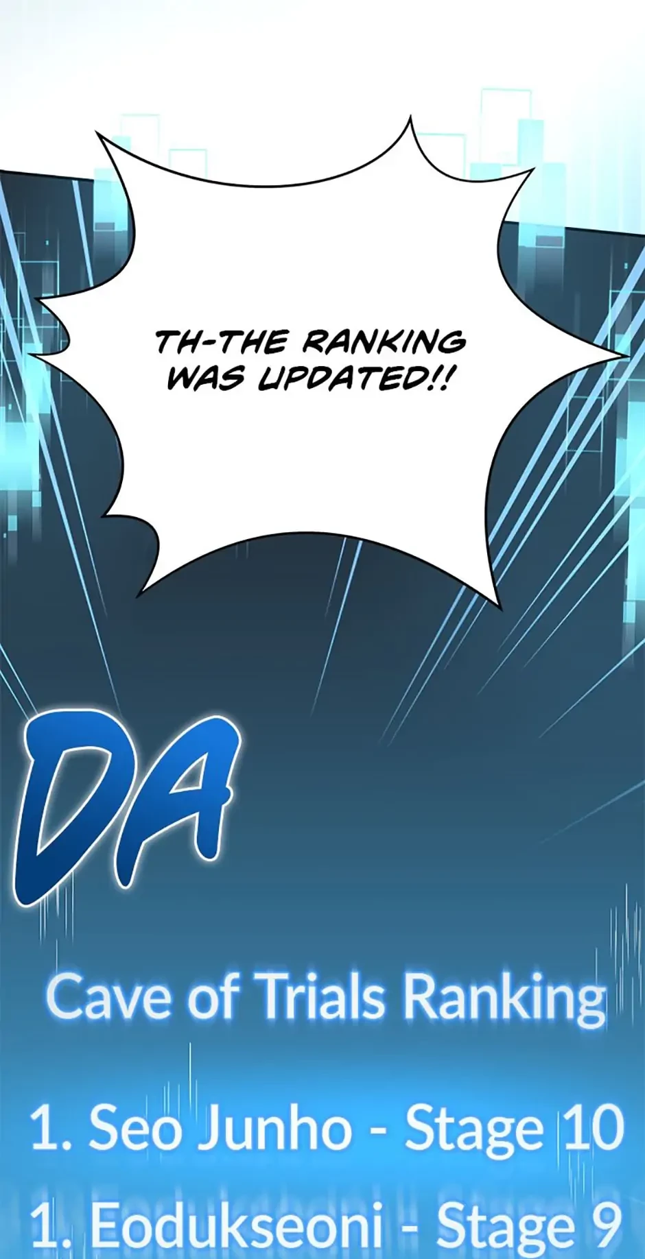 The Frozen Player Returns Chapter 55 - 75
