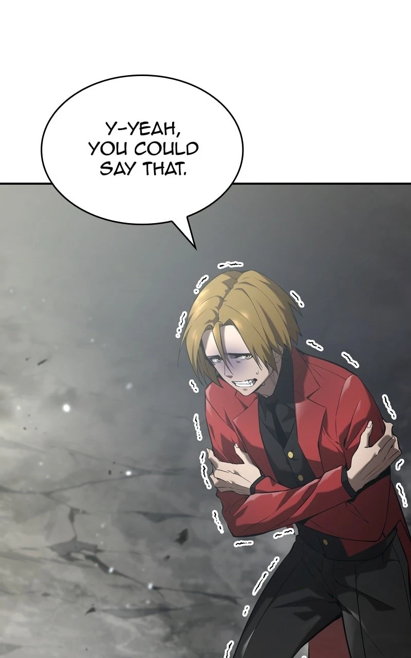 Boundless Ascension Chapter 33 - 61
