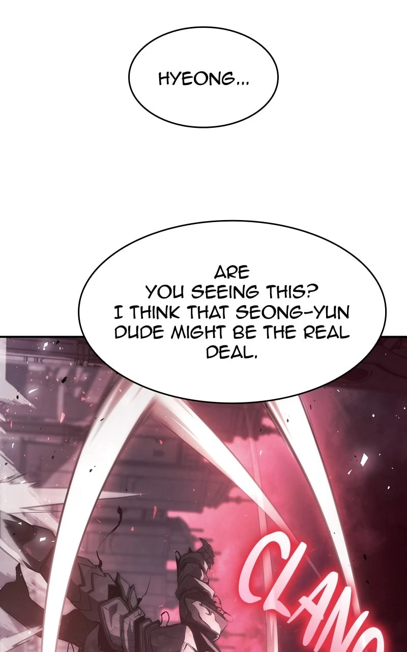 Boundless Ascension Chapter 36 - 153