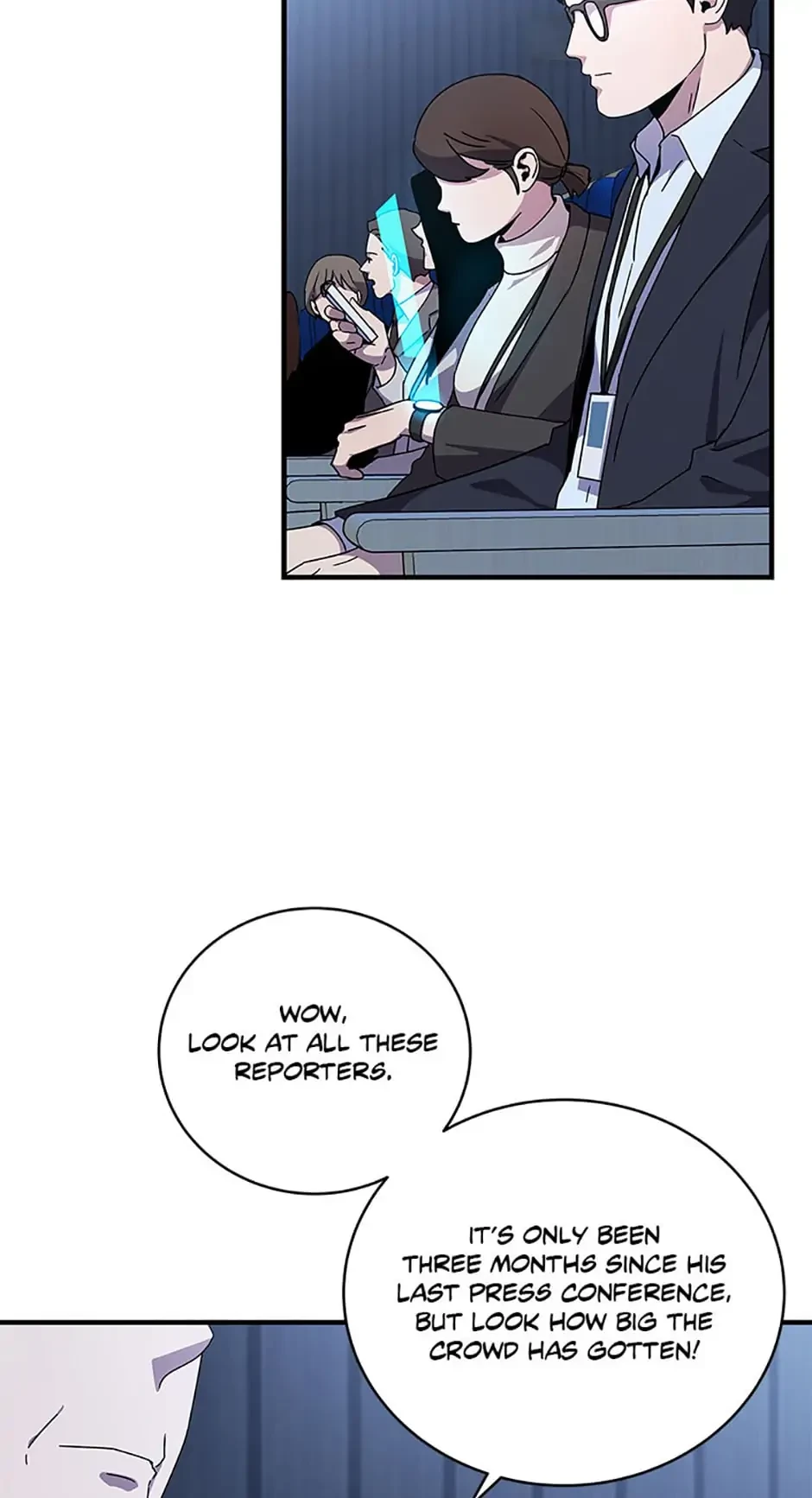 The Frozen Player Returns Chapter 49 - 3