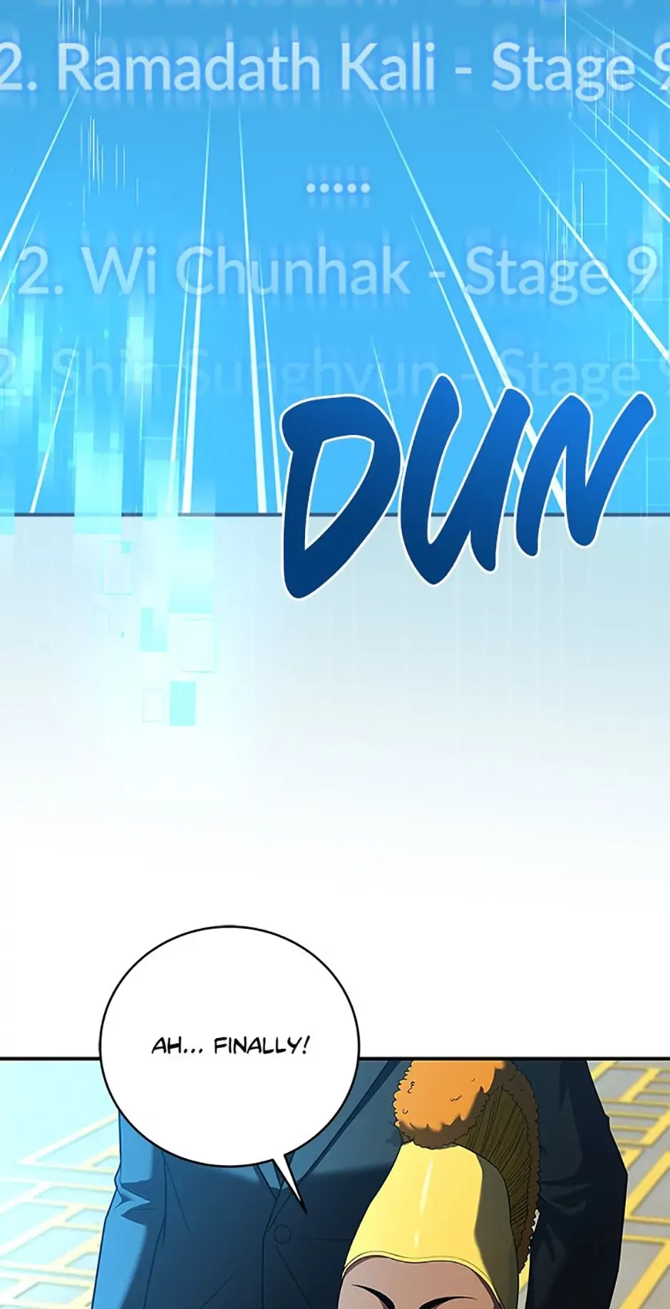 The Frozen Player Returns Chapter 55 - 76