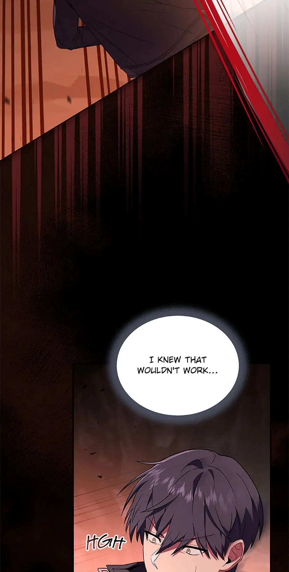 The Frozen Player Returns Chapter 53 - 39