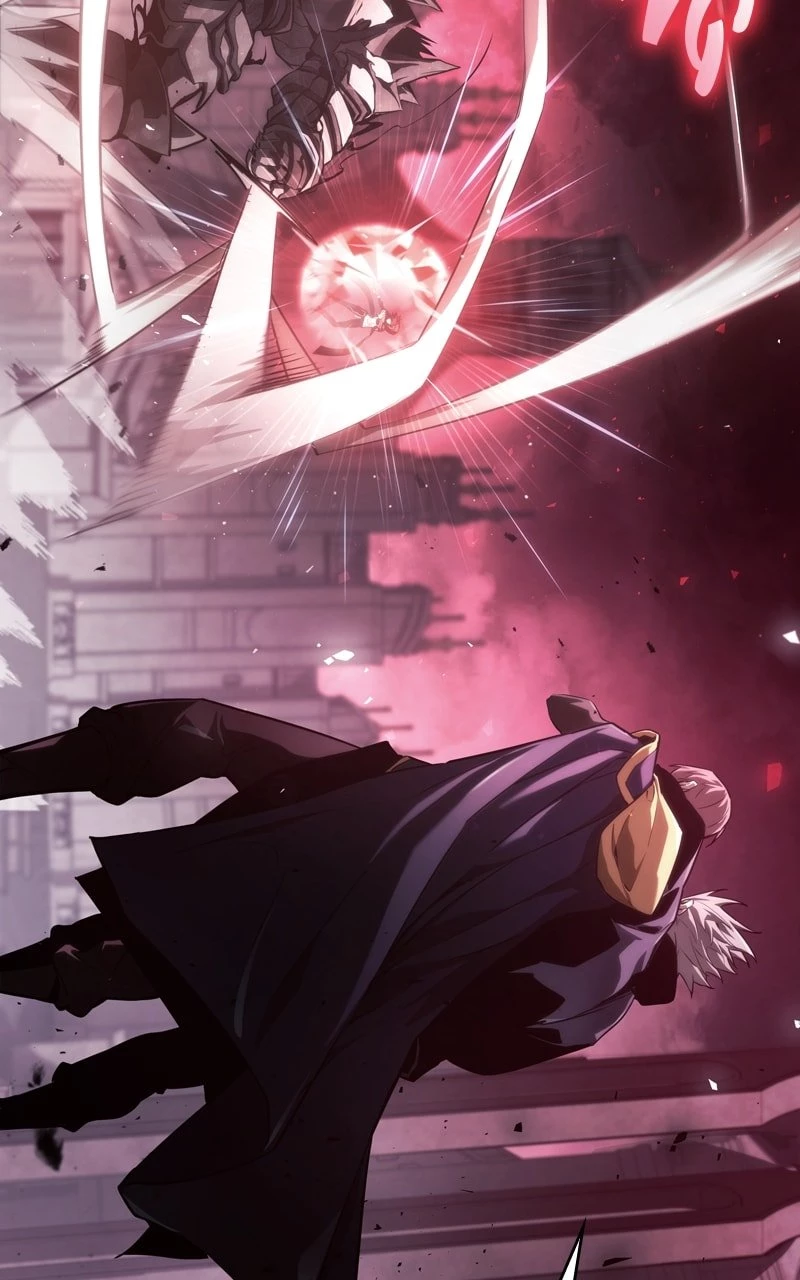 Boundless Ascension Chapter 36 - 154