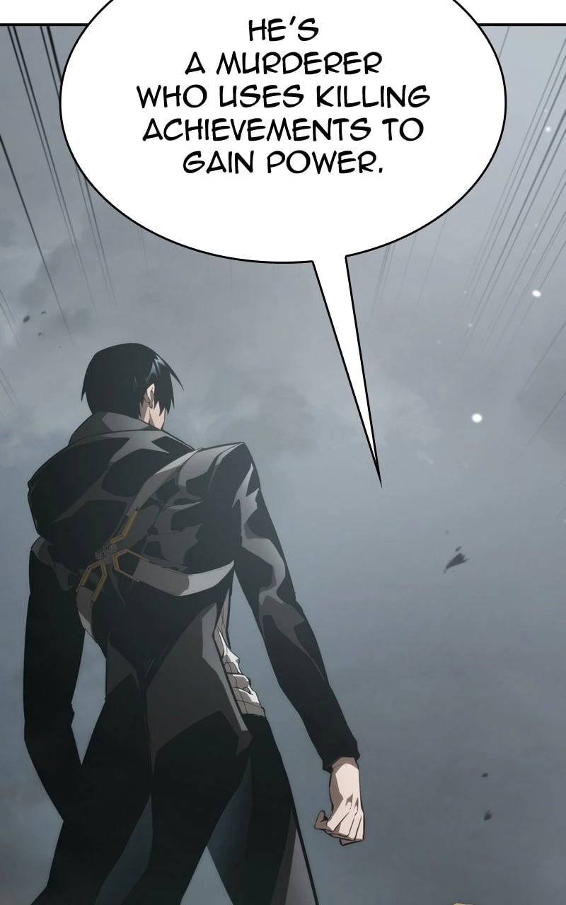 Boundless Ascension Chapter 33 - 63