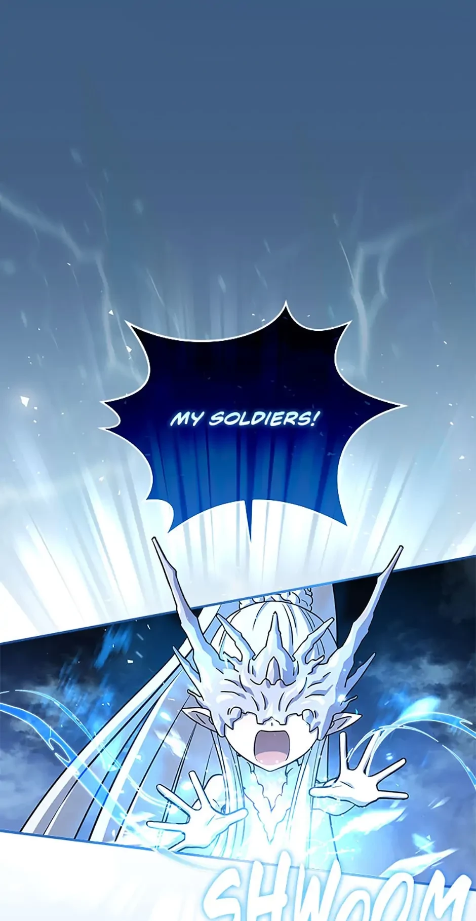 The Frozen Player Returns Chapter 52 - 21