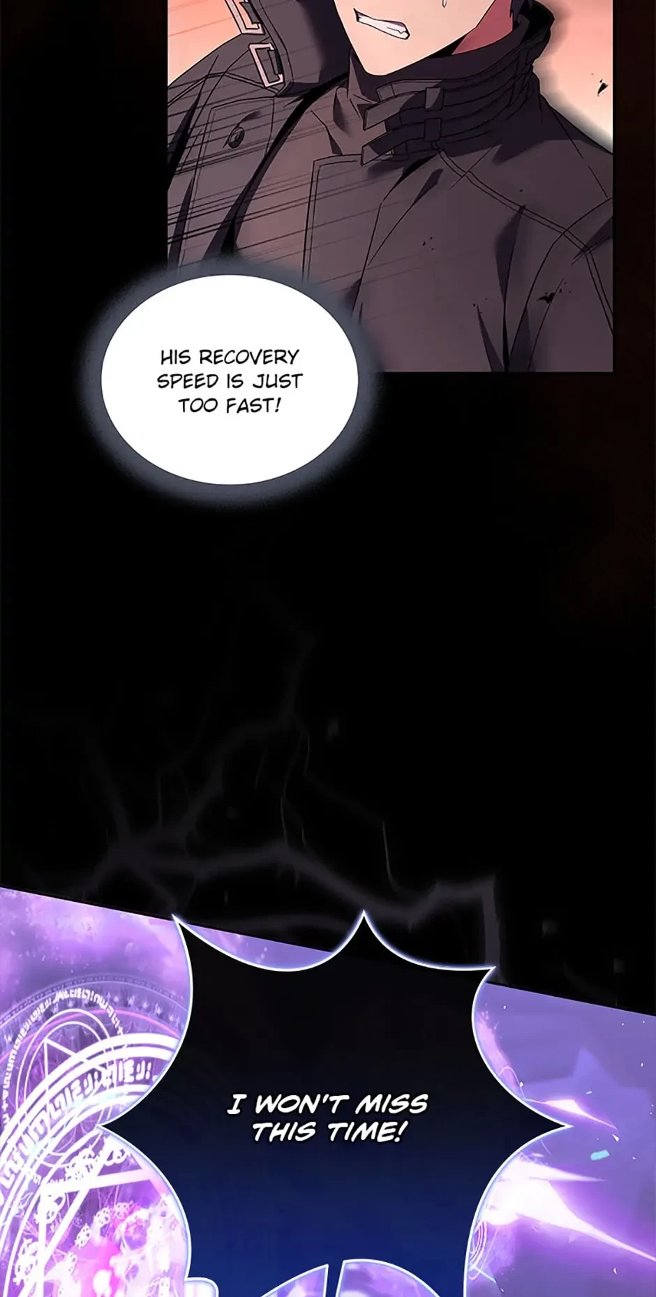 The Frozen Player Returns Chapter 53 - 40