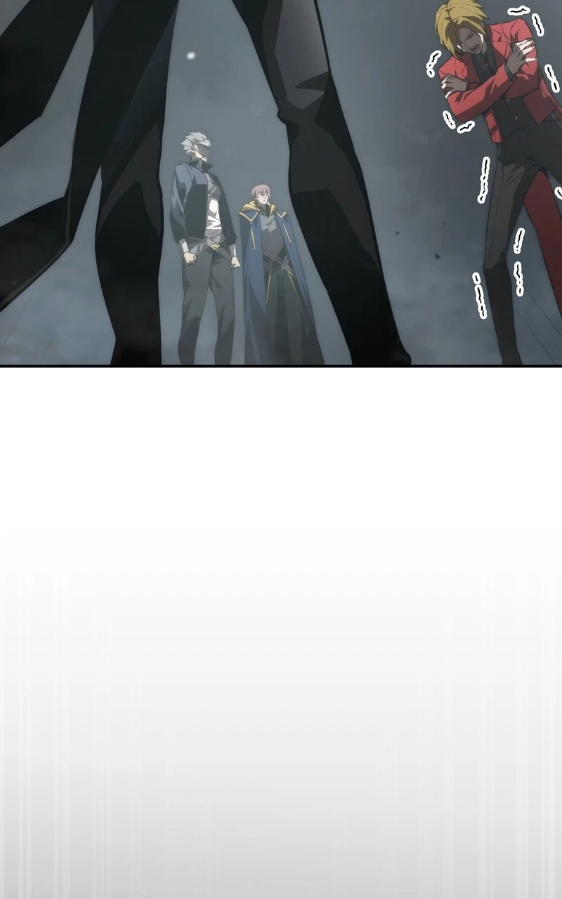 Boundless Ascension Chapter 33 - 64