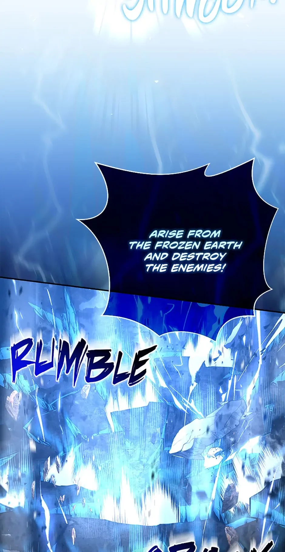 The Frozen Player Returns Chapter 52 - 22