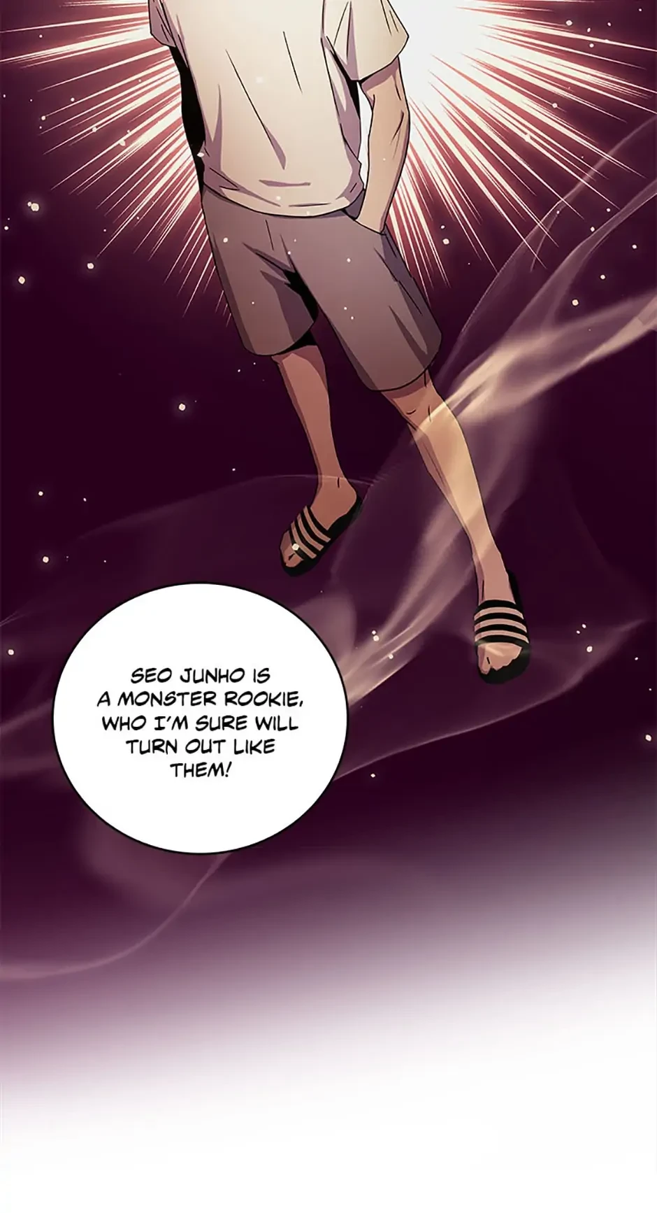 The Frozen Player Returns Chapter 49 - 6