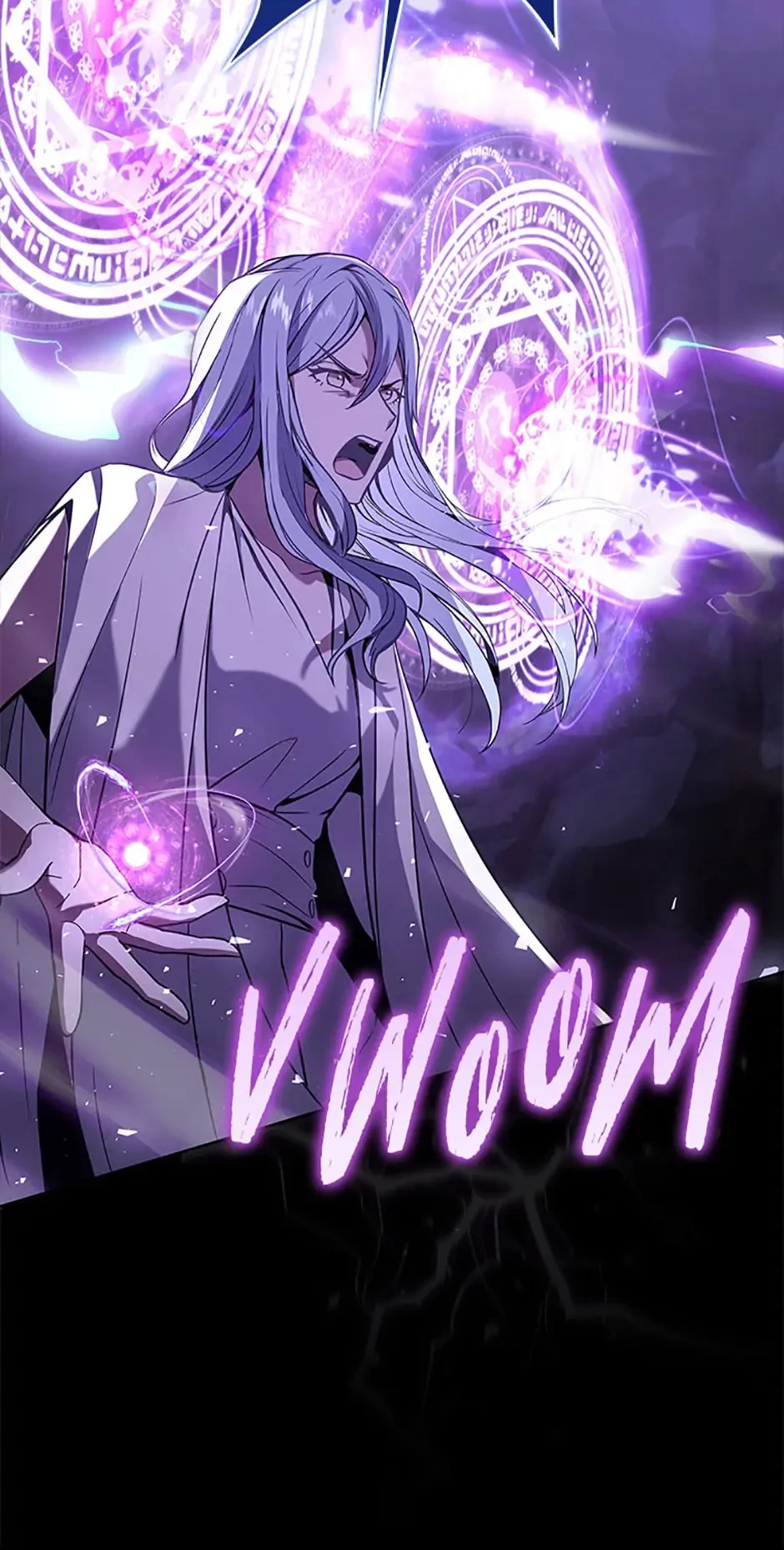 The Frozen Player Returns Chapter 53 - 41