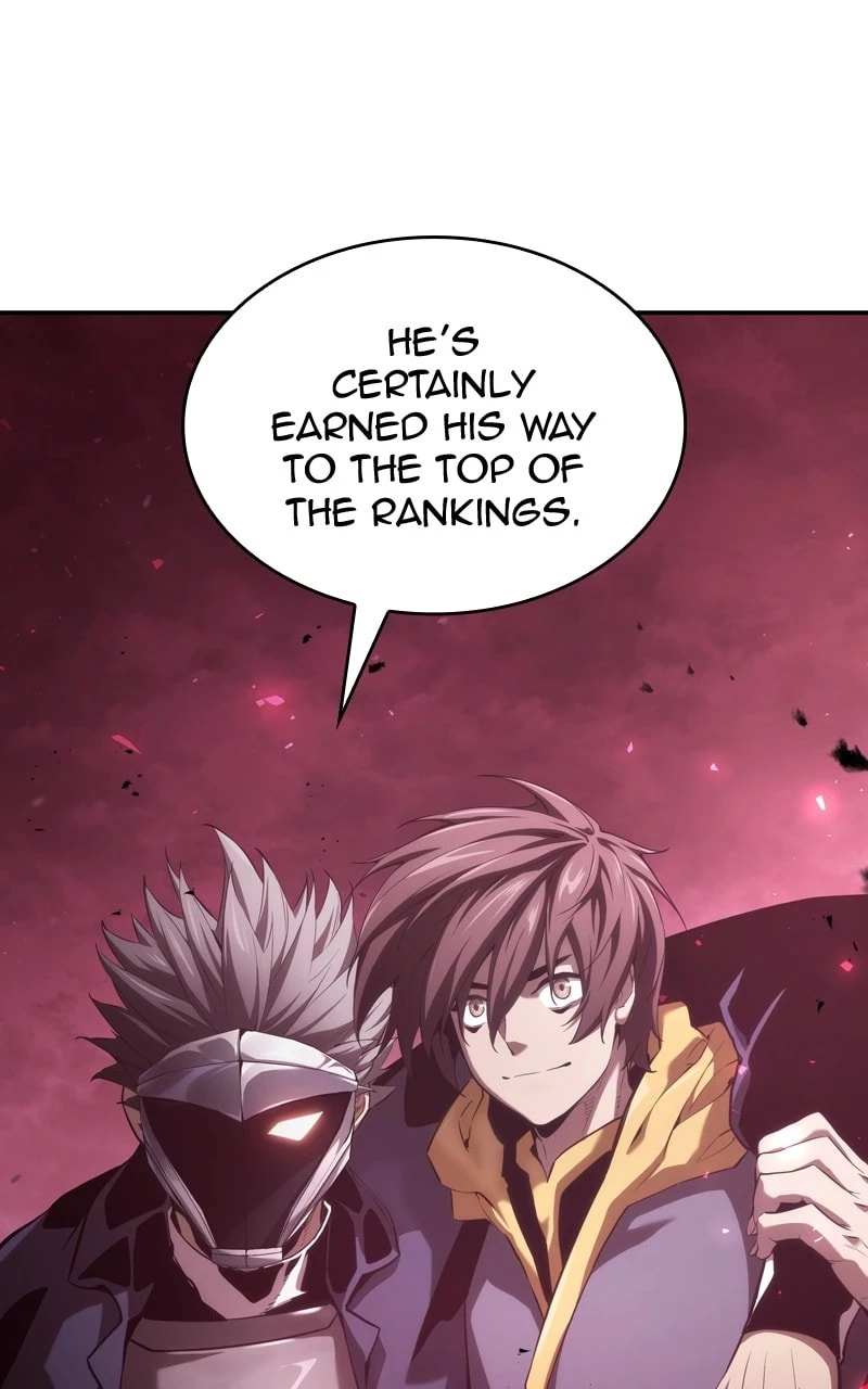 Boundless Ascension Chapter 36 - 156