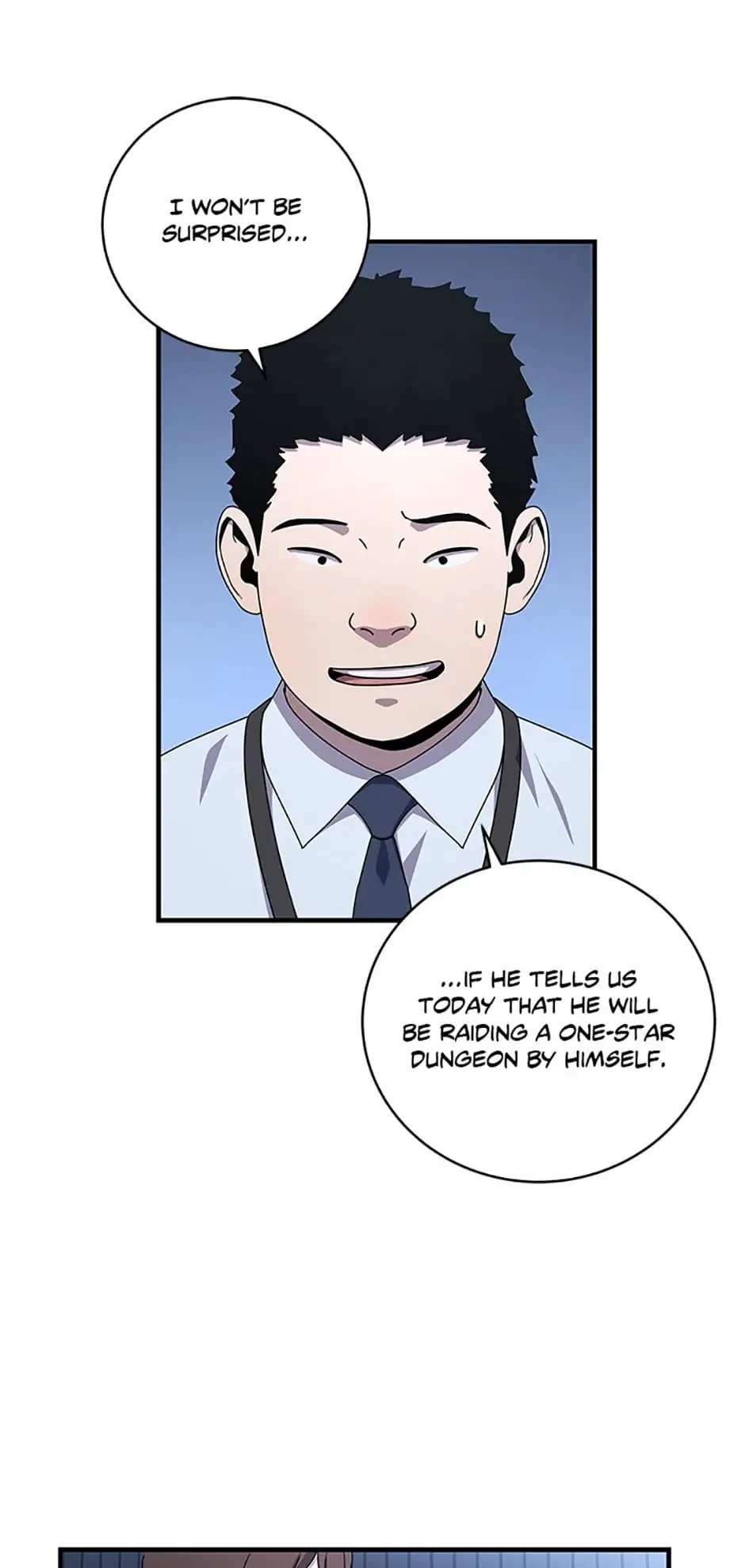 The Frozen Player Returns Chapter 49 - 7