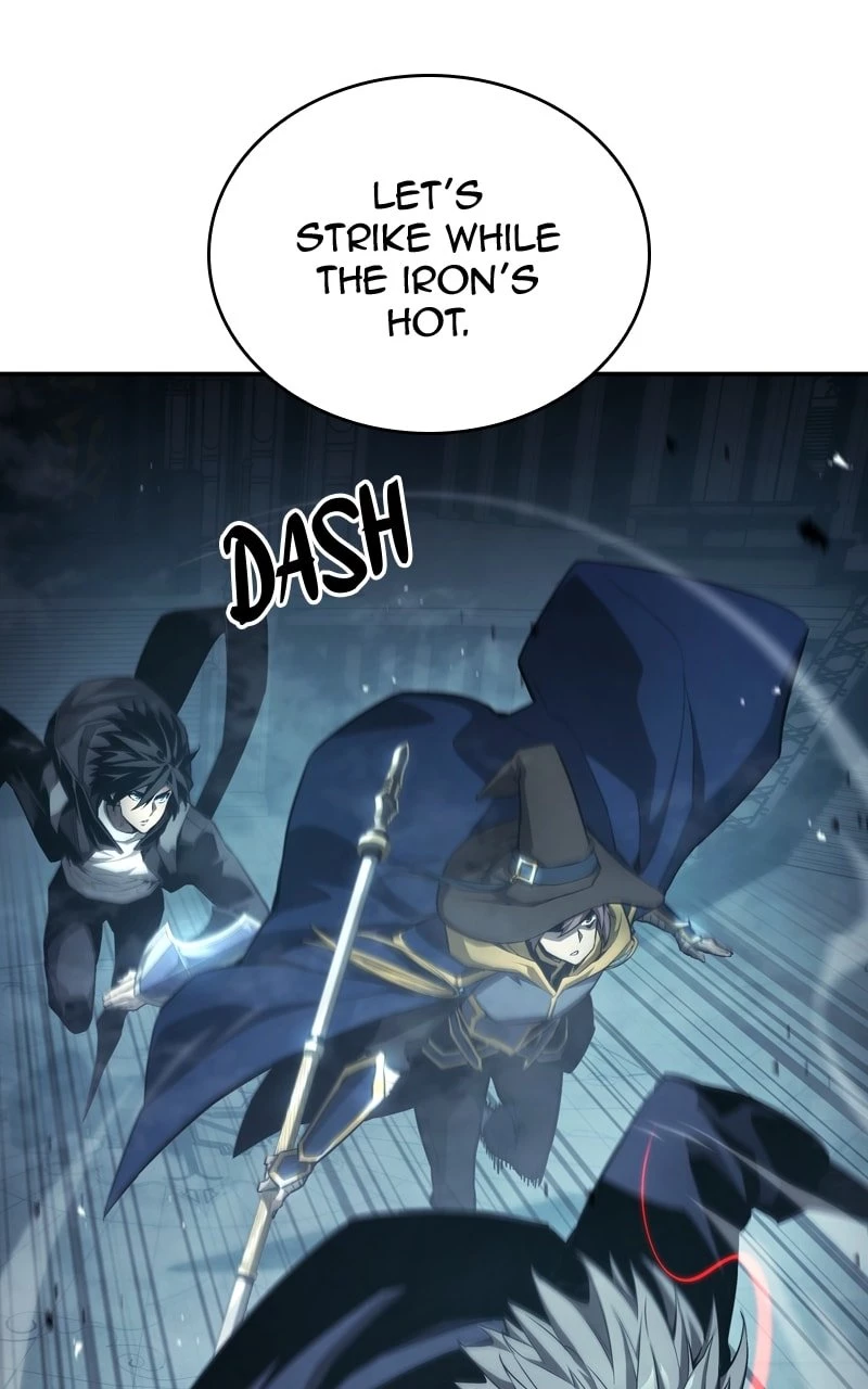 Boundless Ascension Chapter 35 - 121