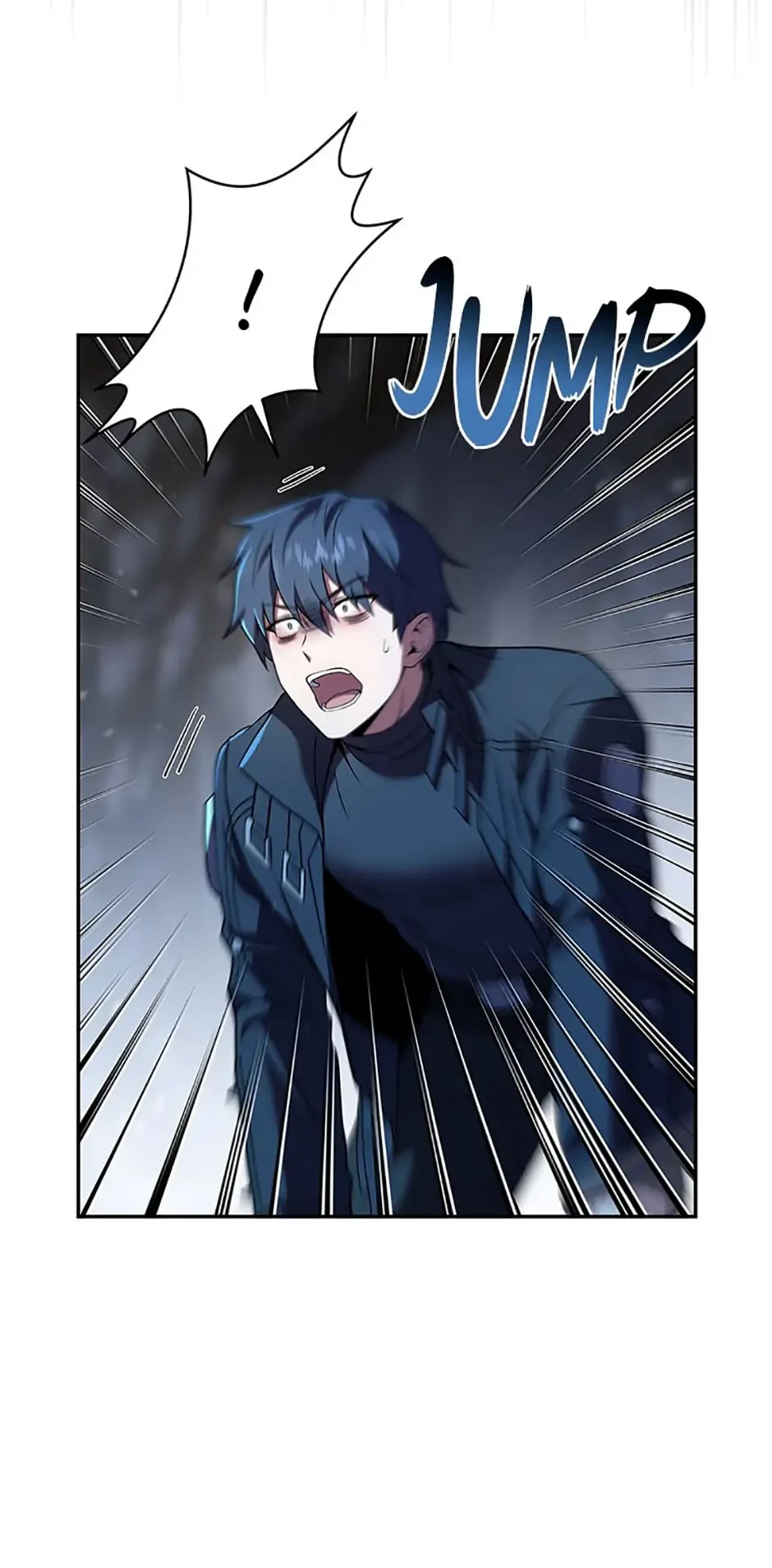 The Frozen Player Returns Chapter 54 - 64