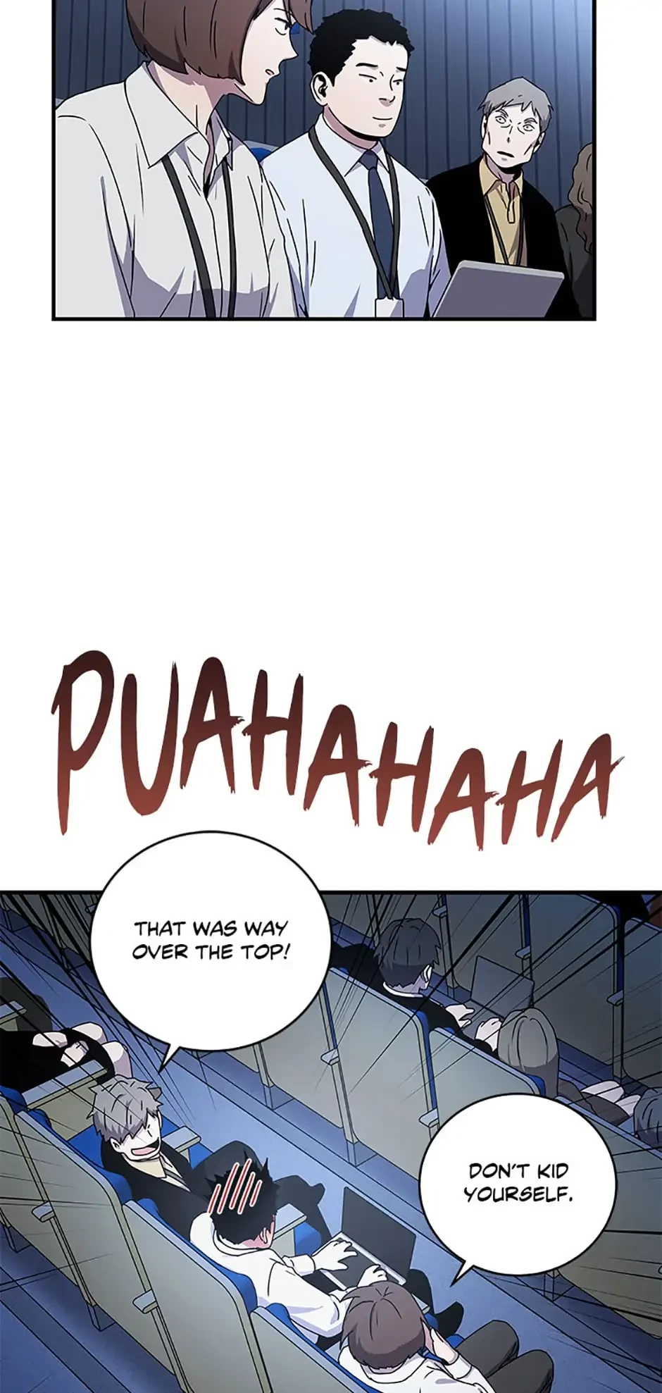 The Frozen Player Returns Chapter 49 - 8