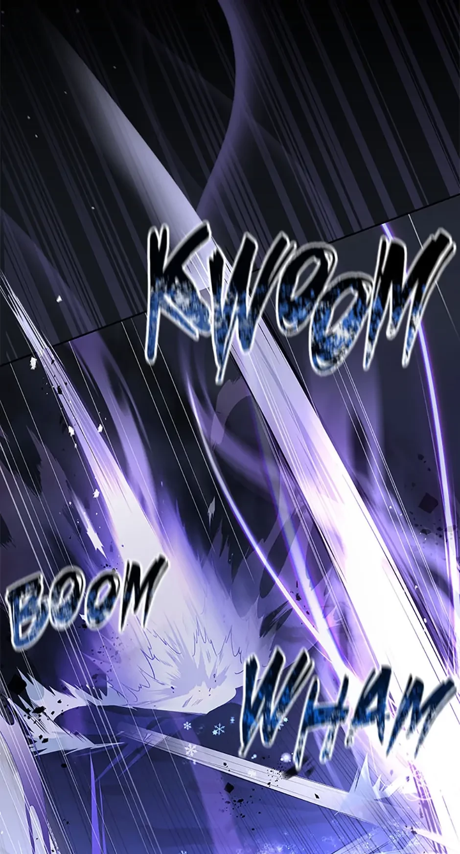 The Frozen Player Returns Chapter 53 - 43
