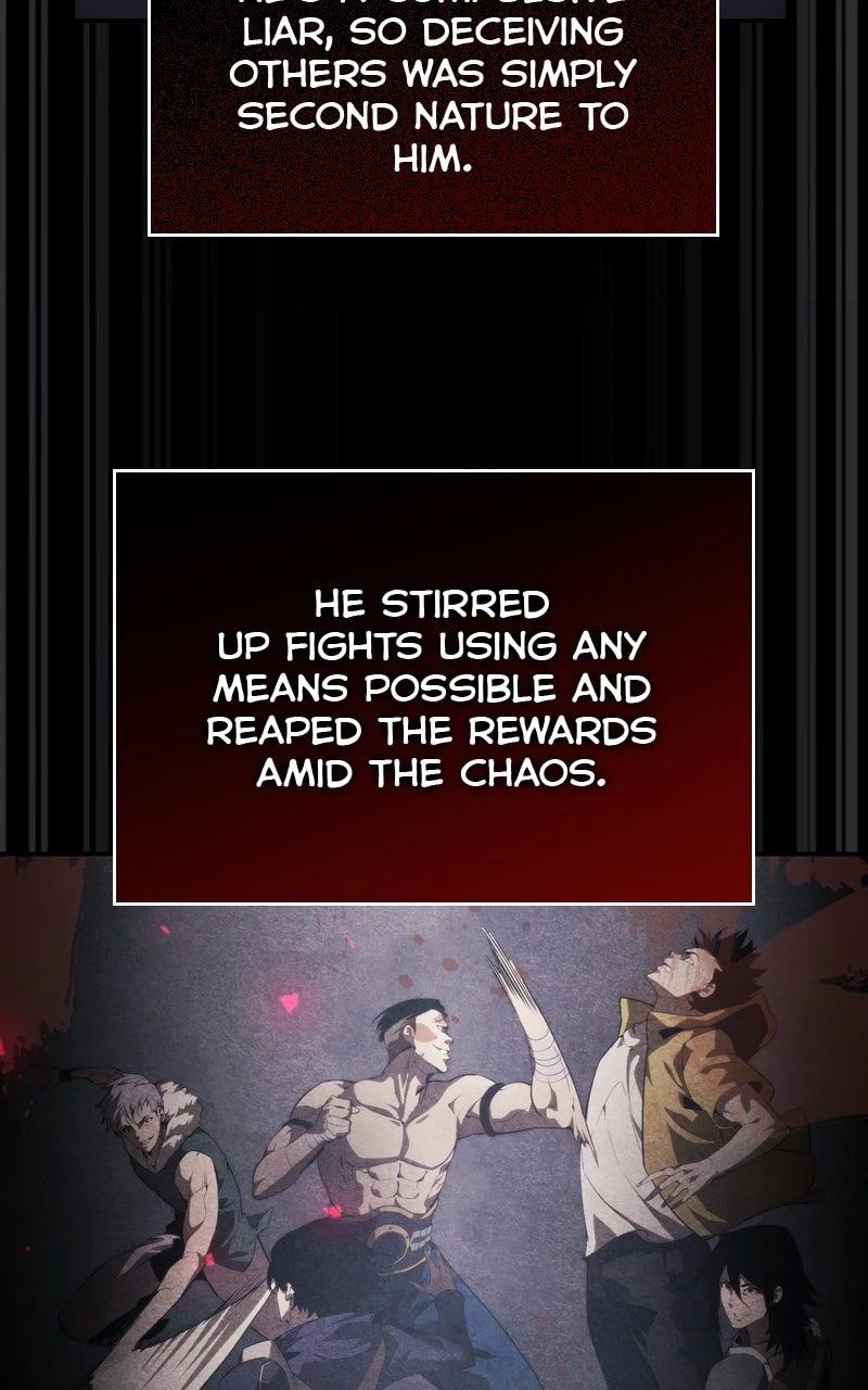 Boundless Ascension Chapter 33 - 67