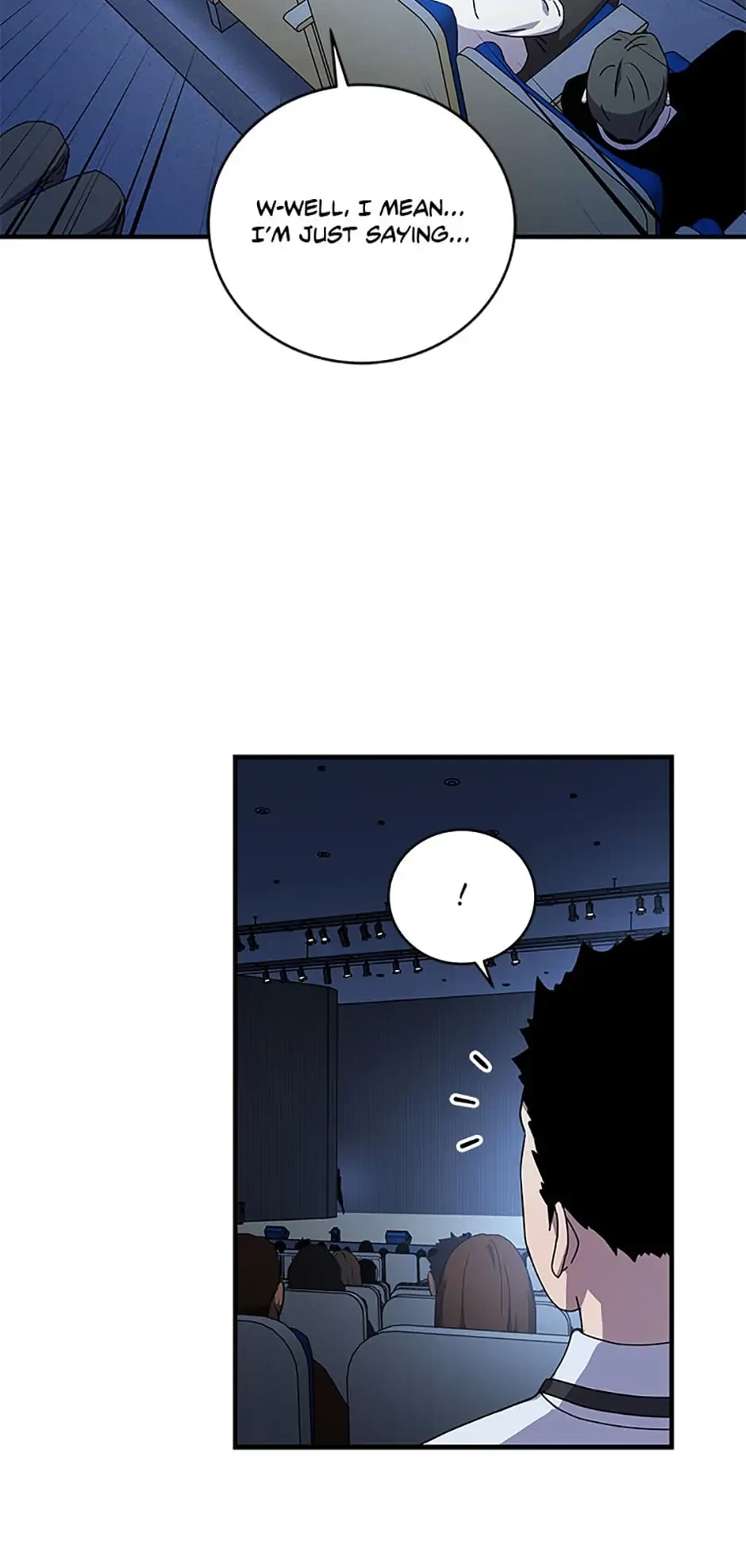 The Frozen Player Returns Chapter 49 - 9