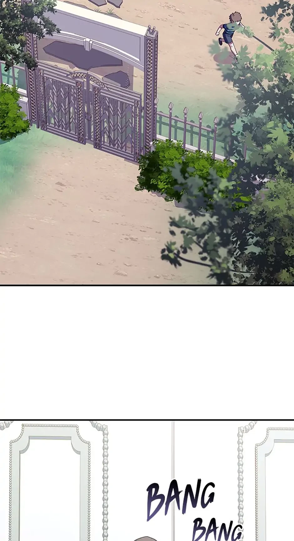The Frozen Player Returns Chapter 55 - 81