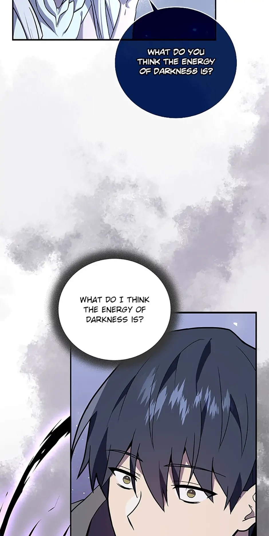 The Frozen Player Returns Chapter 50 - 21