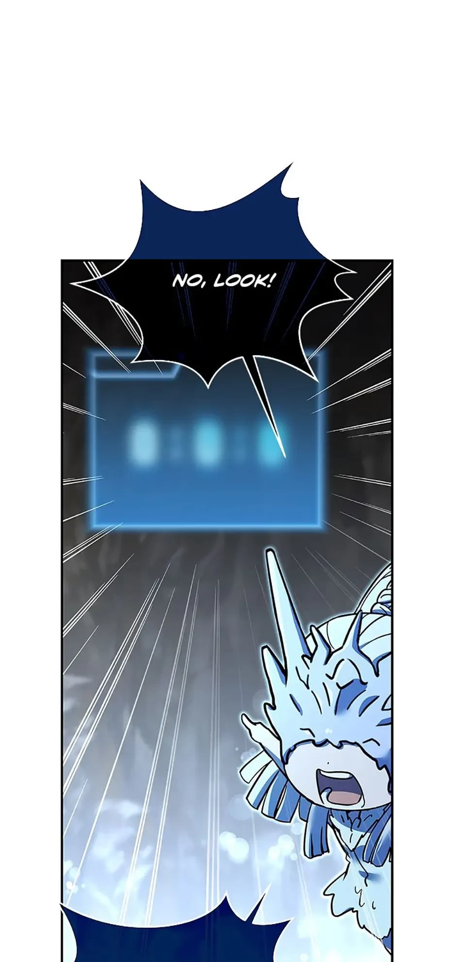 The Frozen Player Returns Chapter 54 - 66