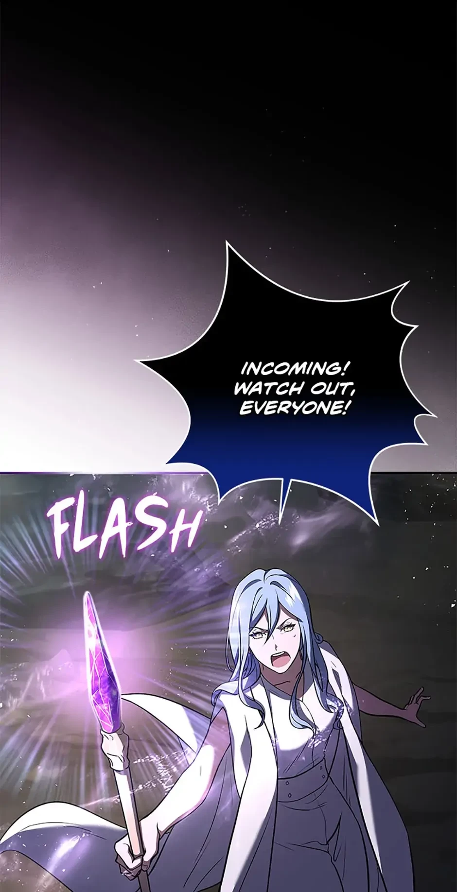 The Frozen Player Returns Chapter 52 - 25
