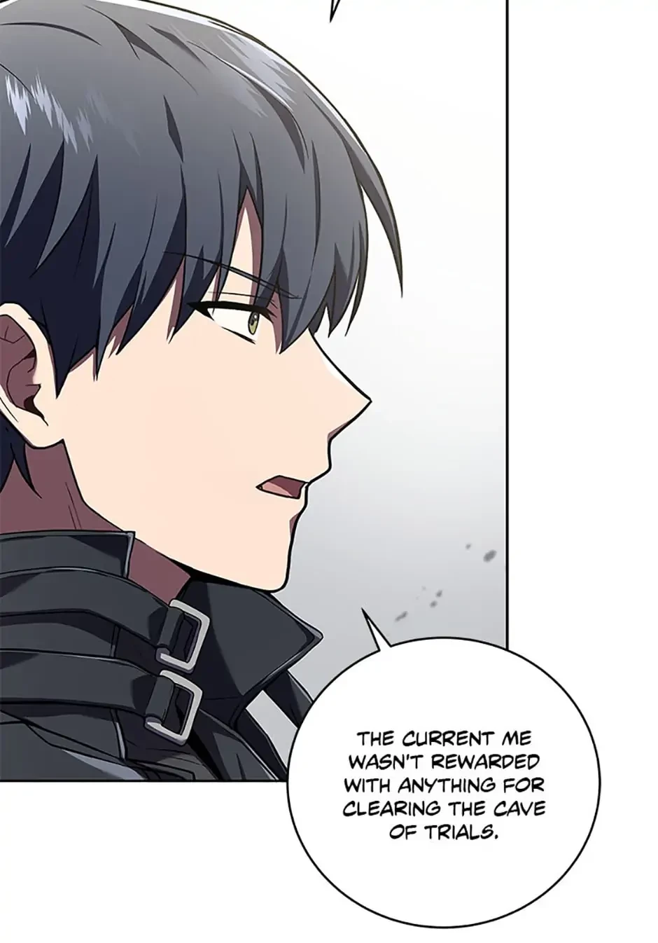 The Frozen Player Returns Chapter 51 - 27