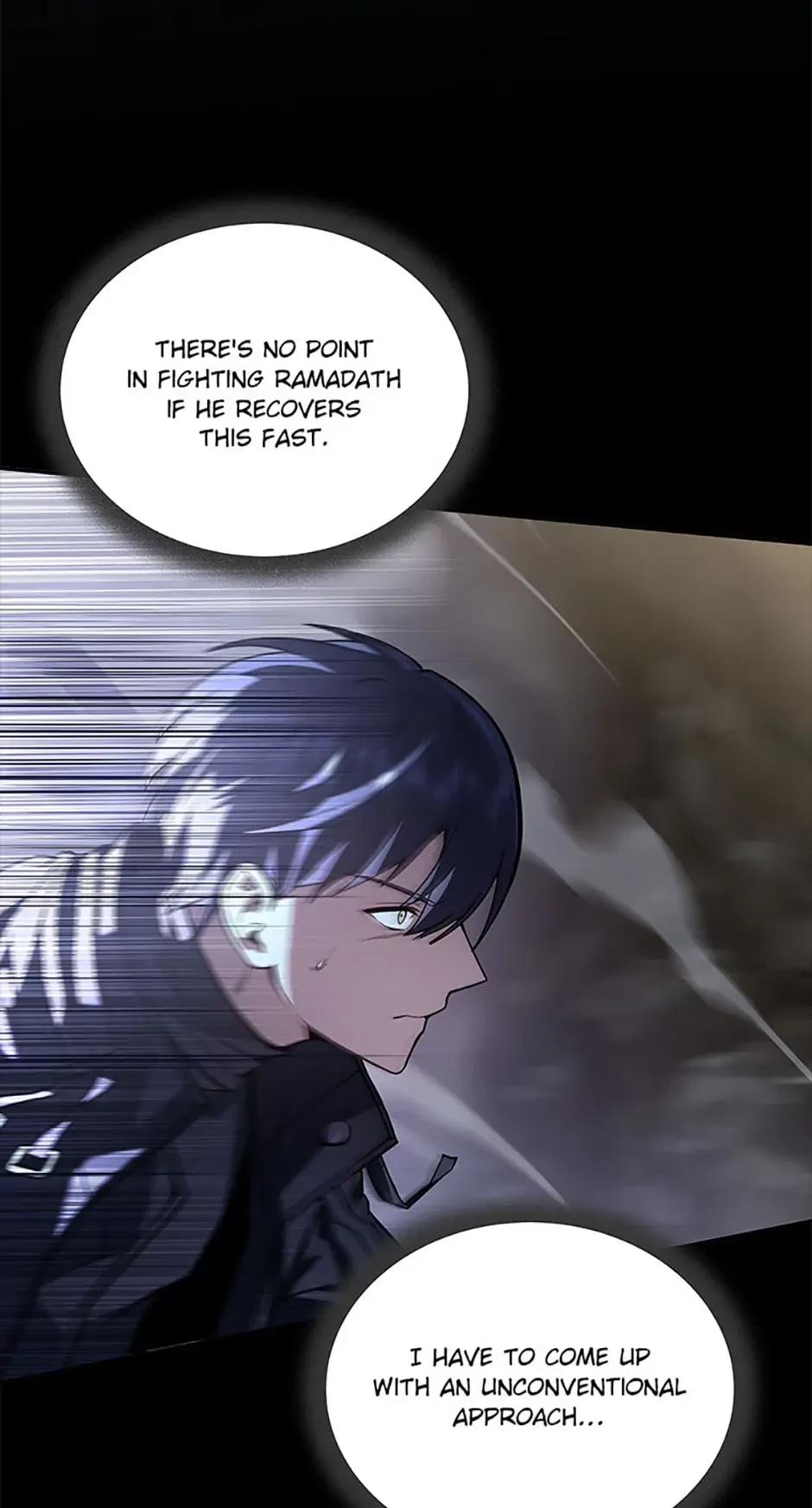 The Frozen Player Returns Chapter 53 - 45