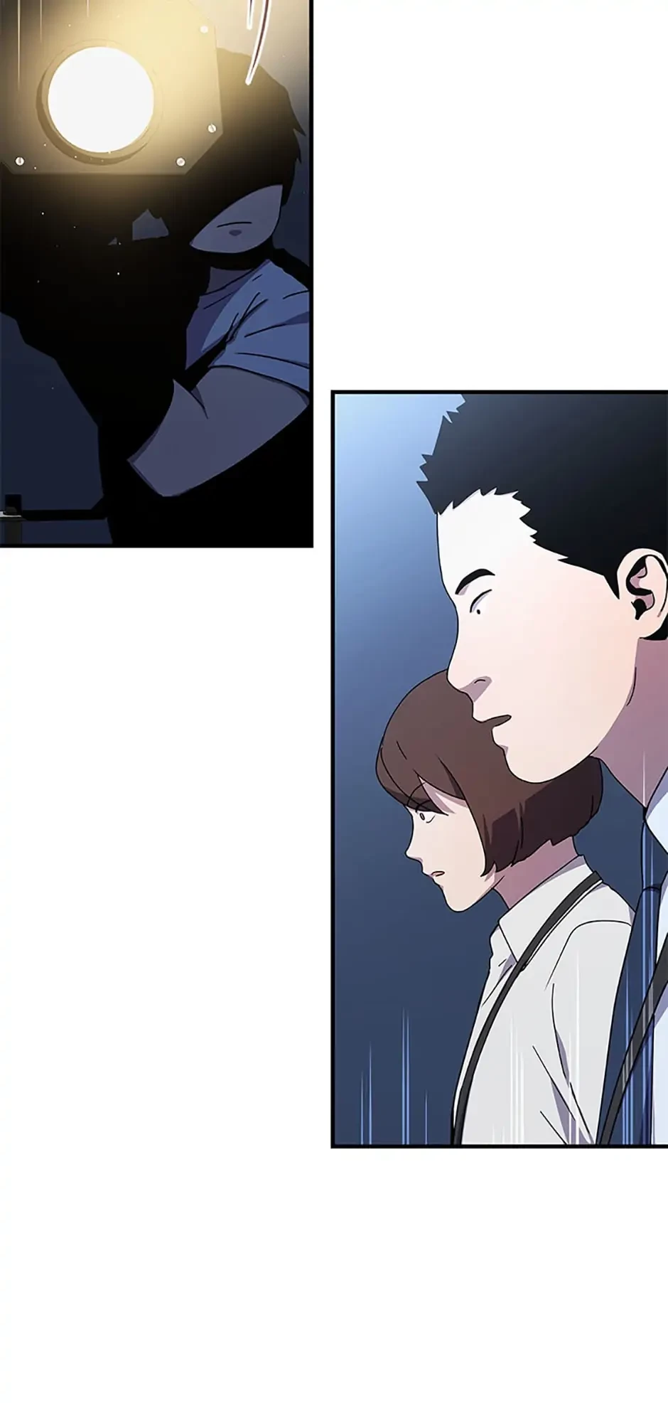 The Frozen Player Returns Chapter 49 - 11