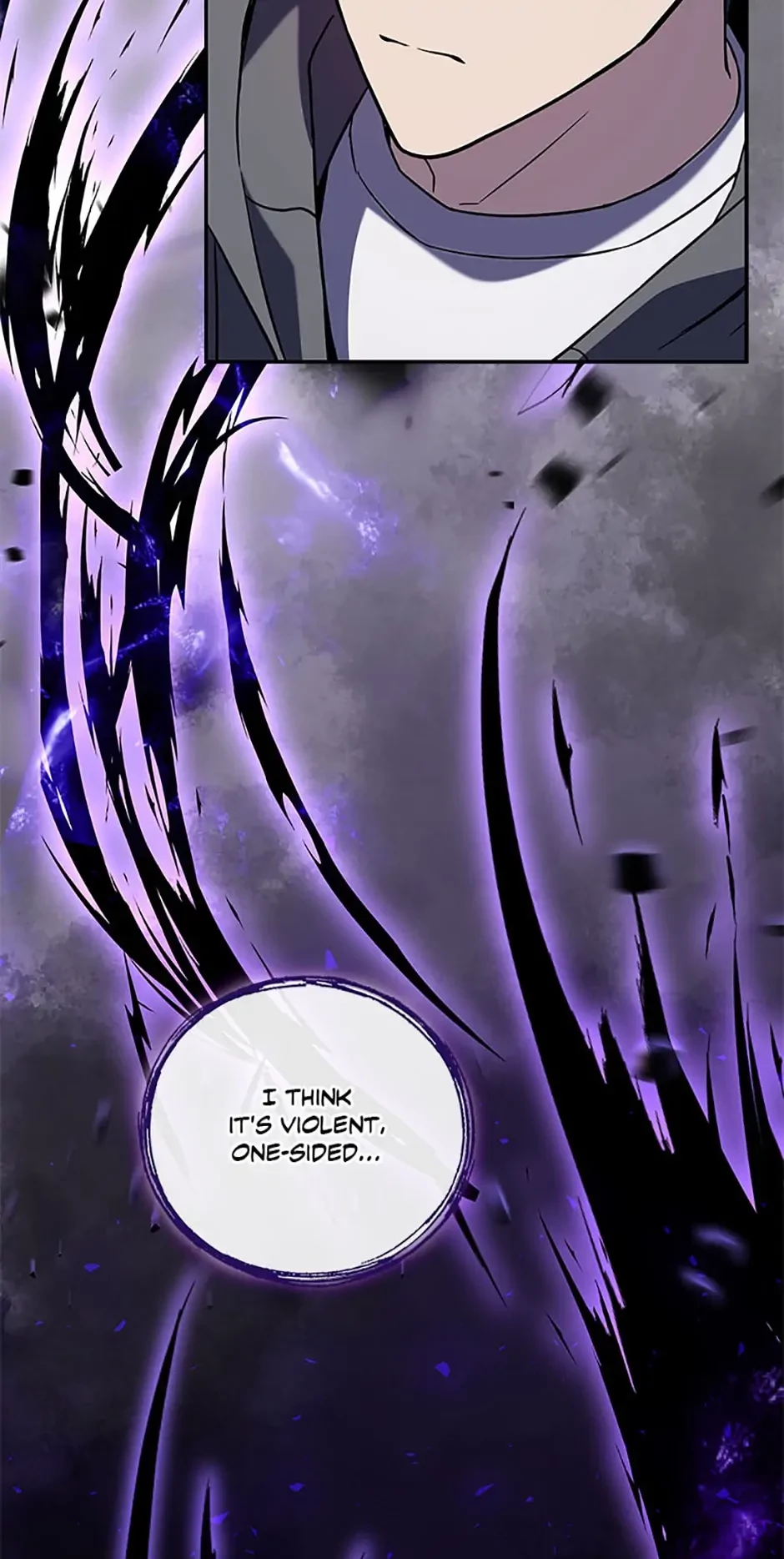 The Frozen Player Returns Chapter 50 - 22