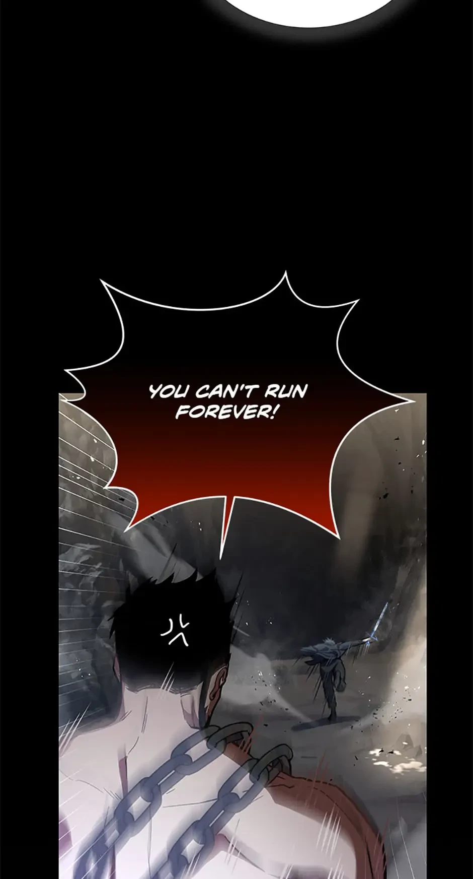 The Frozen Player Returns Chapter 53 - 46