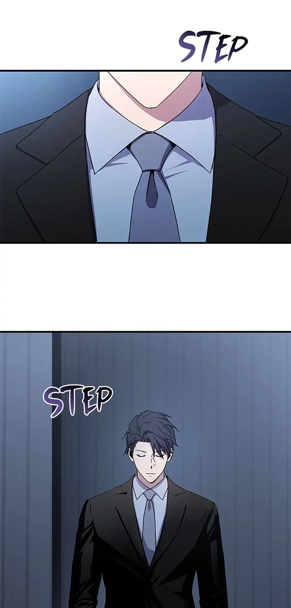 The Frozen Player Returns Chapter 49 - 12