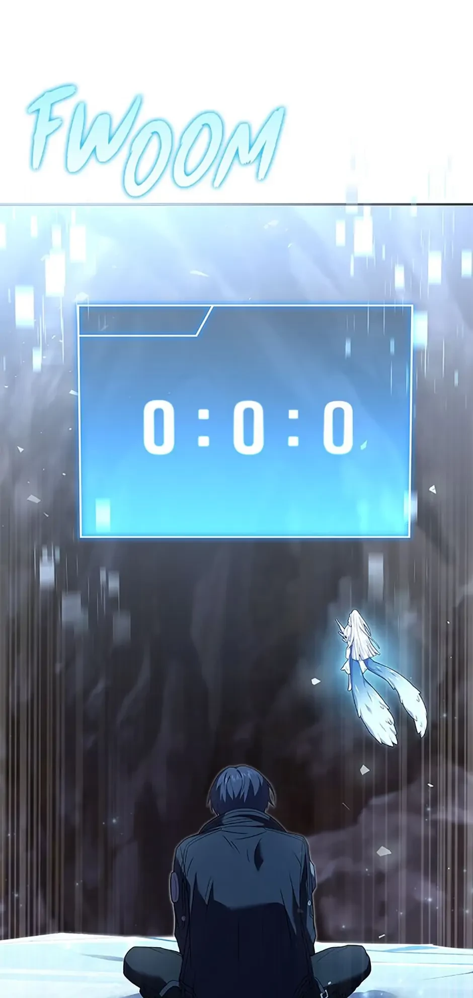 The Frozen Player Returns Chapter 54 - 68