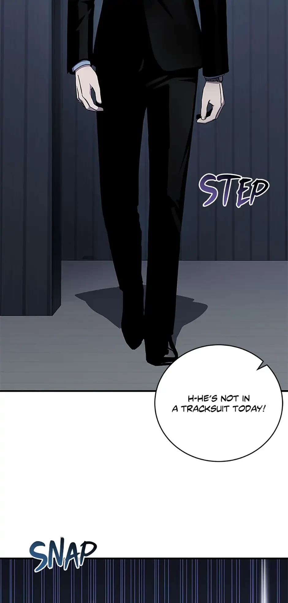 The Frozen Player Returns Chapter 49 - 13
