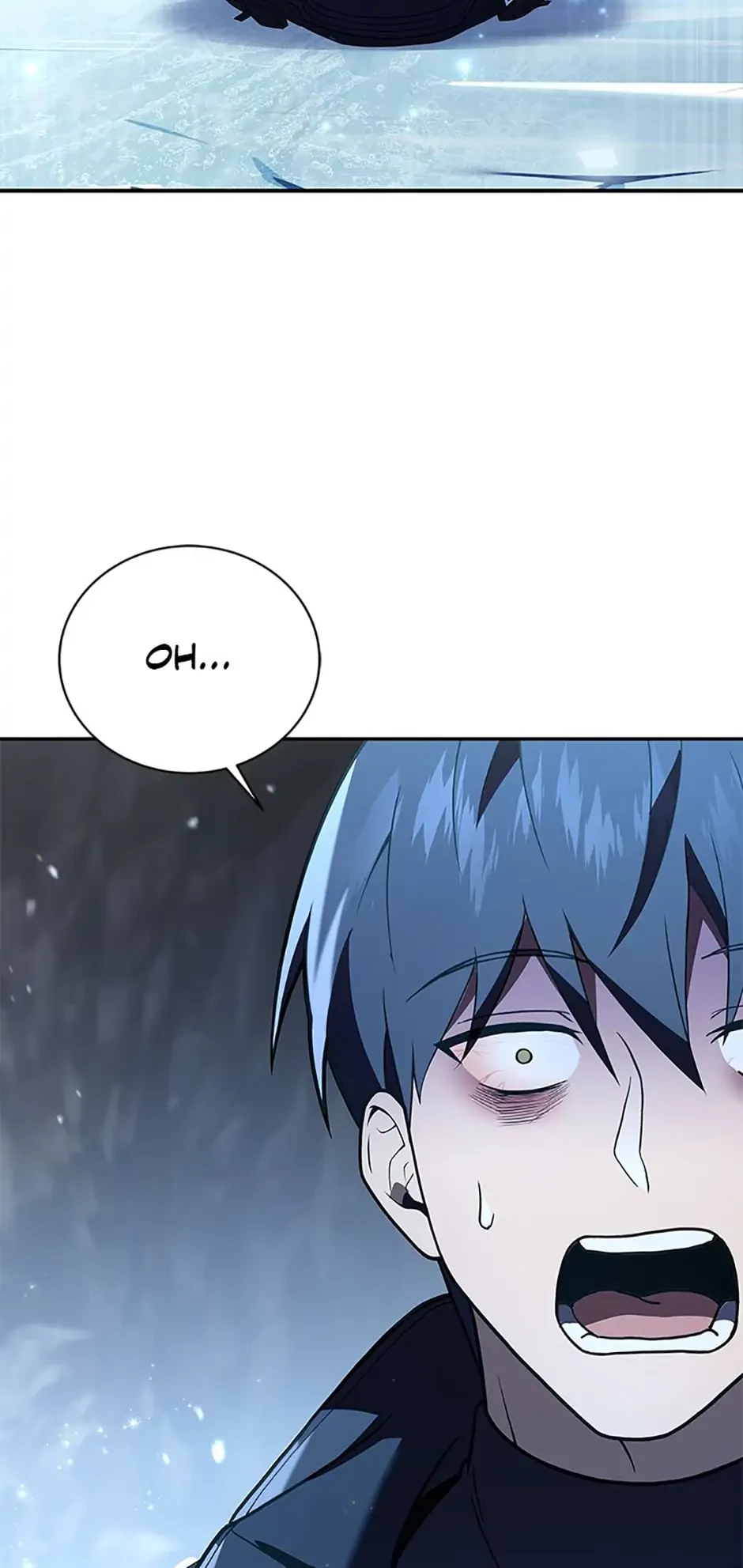 The Frozen Player Returns Chapter 54 - 69