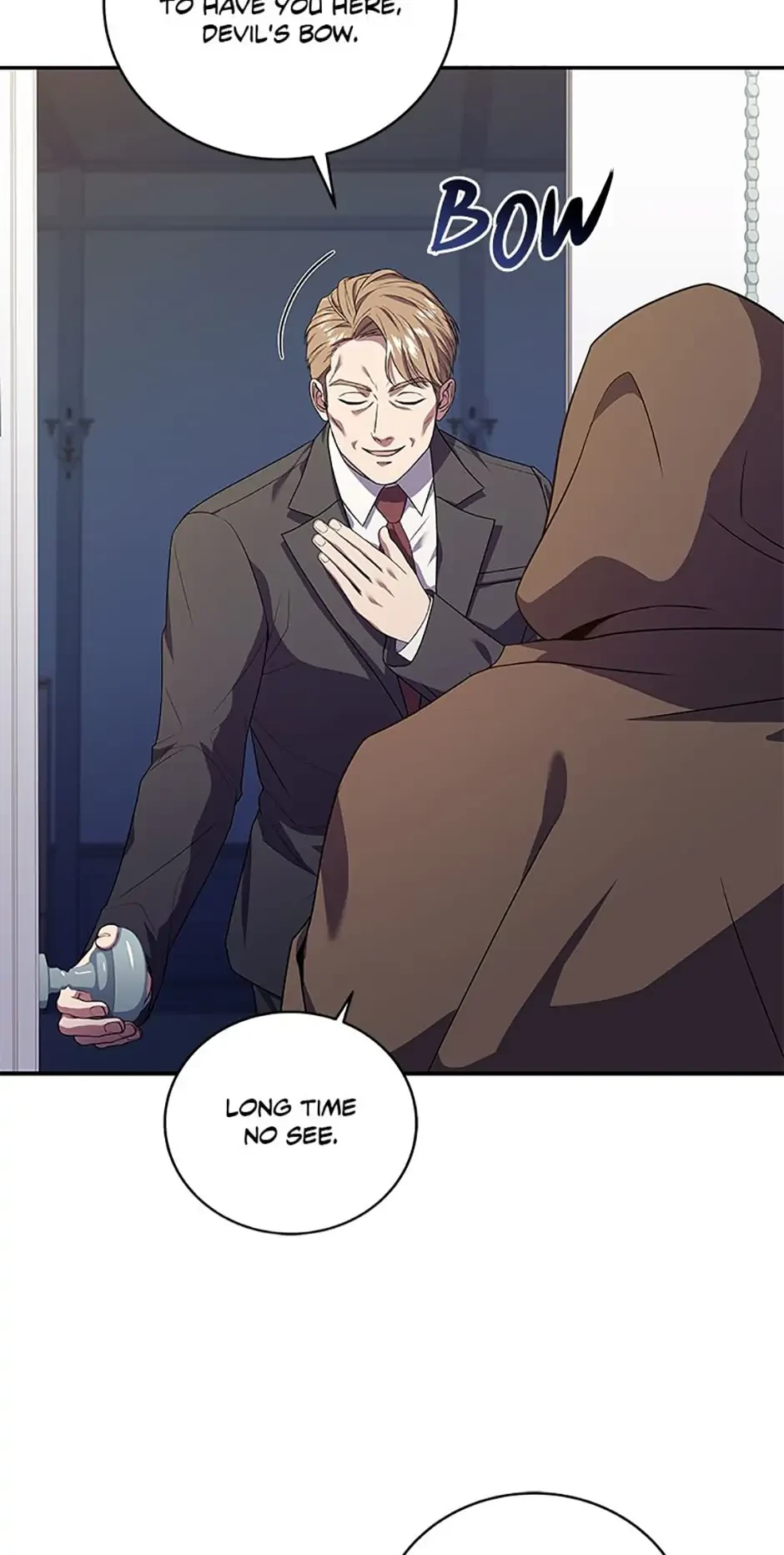 The Frozen Player Returns Chapter 55 - 84