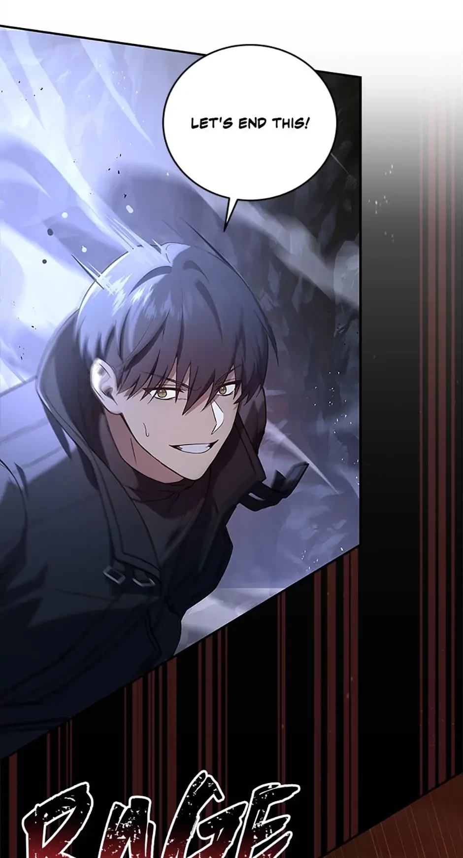 The Frozen Player Returns Chapter 53 - 48