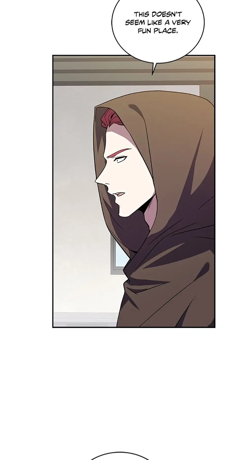 The Frozen Player Returns Chapter 55 - 85