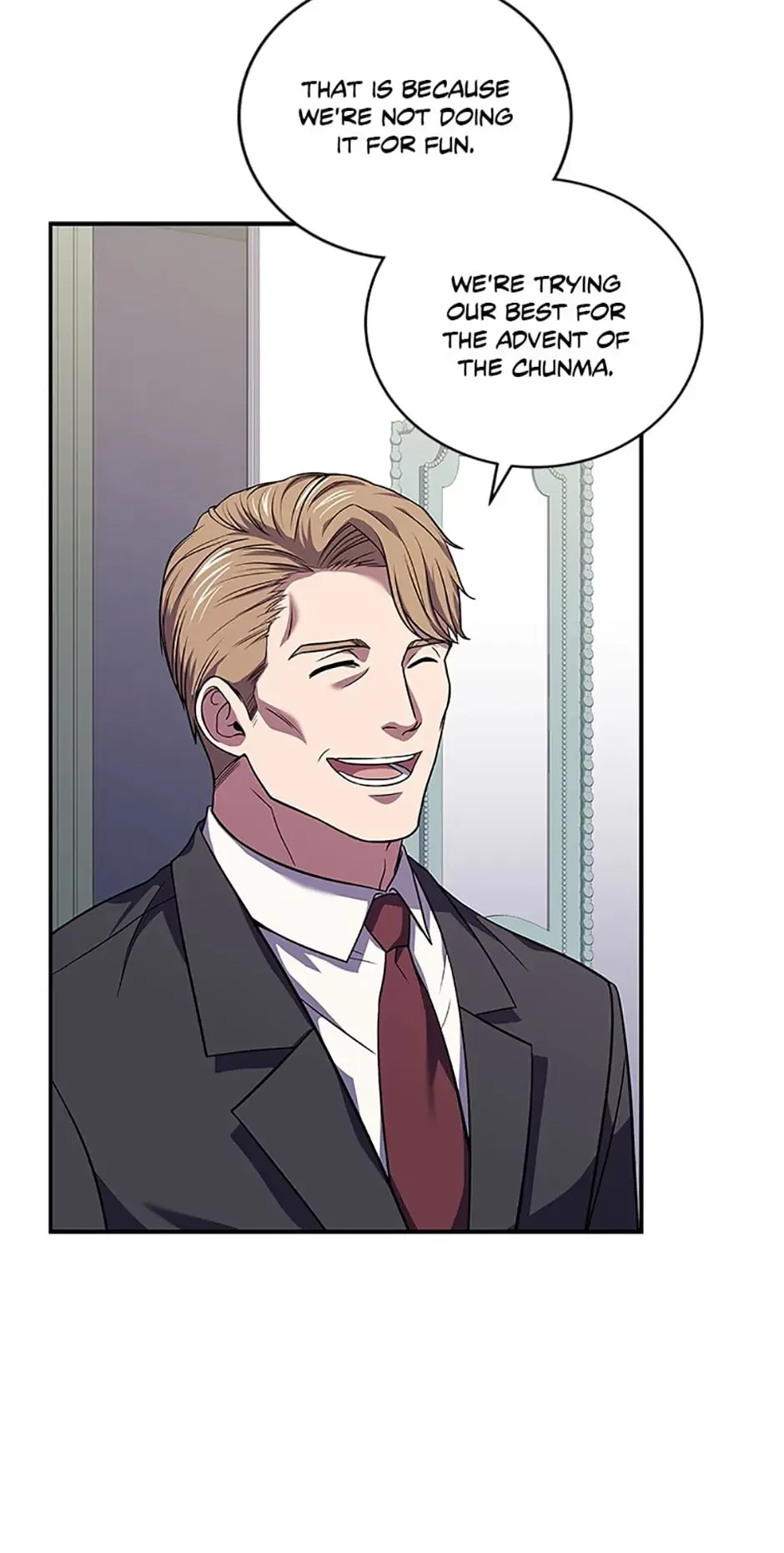 The Frozen Player Returns Chapter 55 - 86