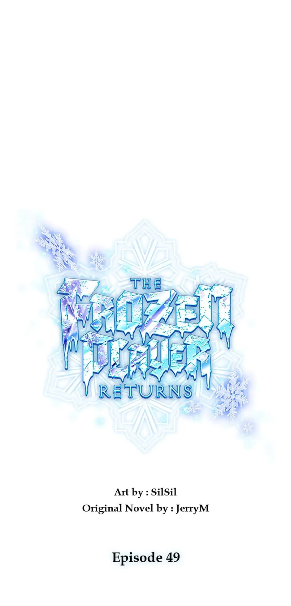 The Frozen Player Returns Chapter 49 - 16