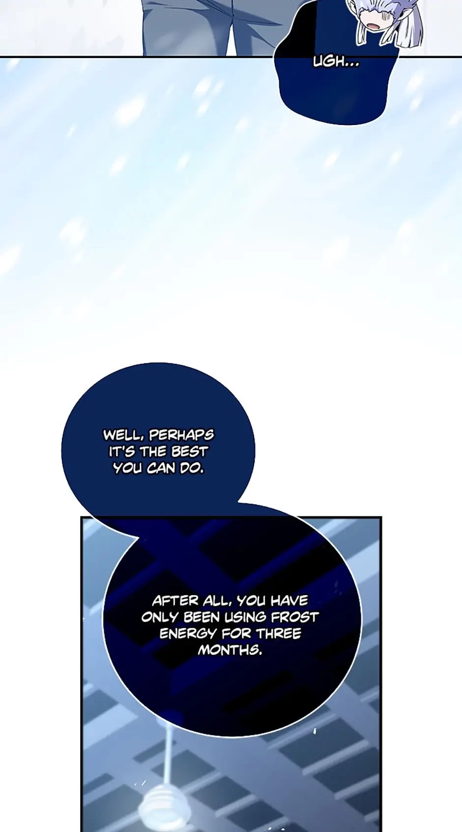 The Frozen Player Returns Chapter 50 - 26