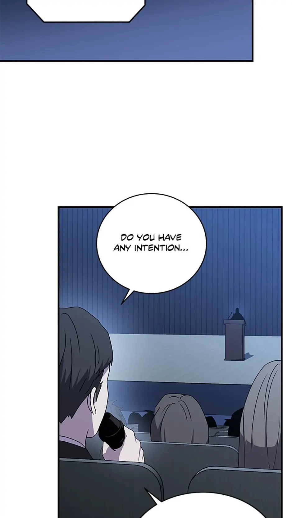 The Frozen Player Returns Chapter 49 - 18