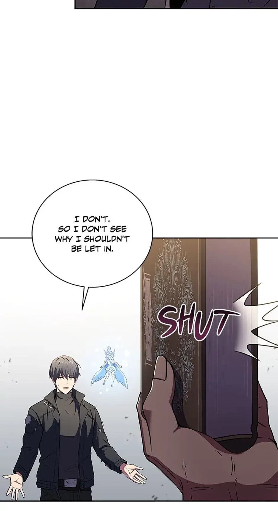 The Frozen Player Returns Chapter 51 - 33